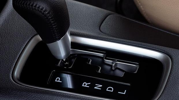 Qué es un coche automático