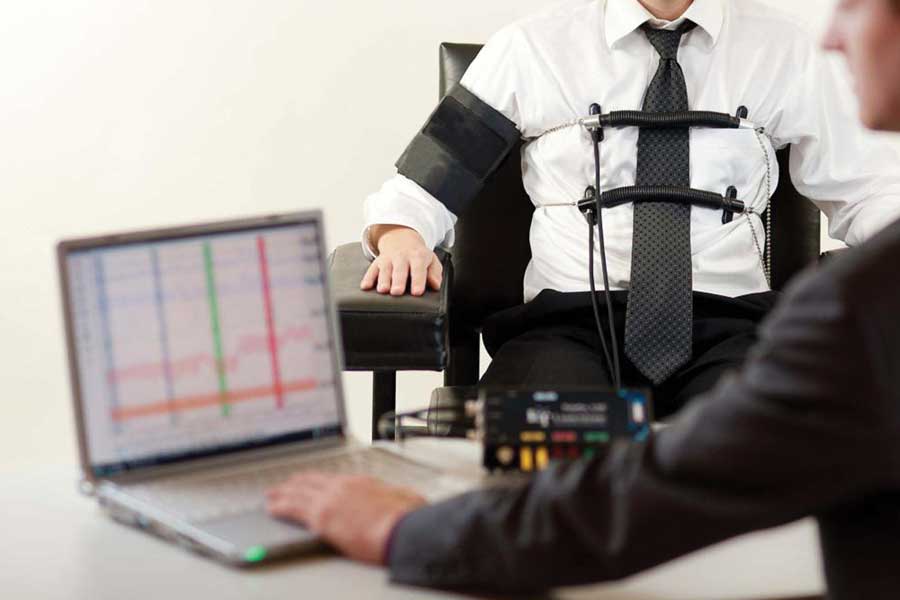 ¿Qué es un polígrafo?