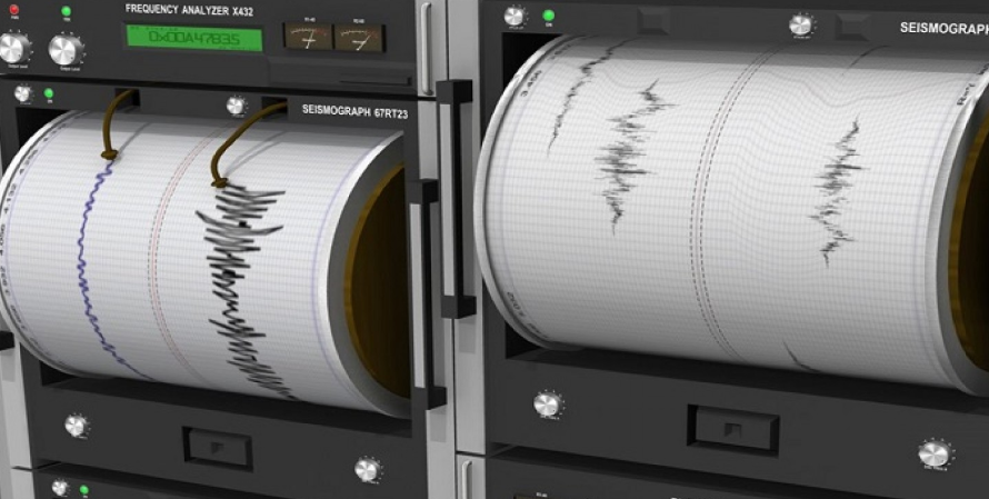 ¿Qué es un sismógrafo?