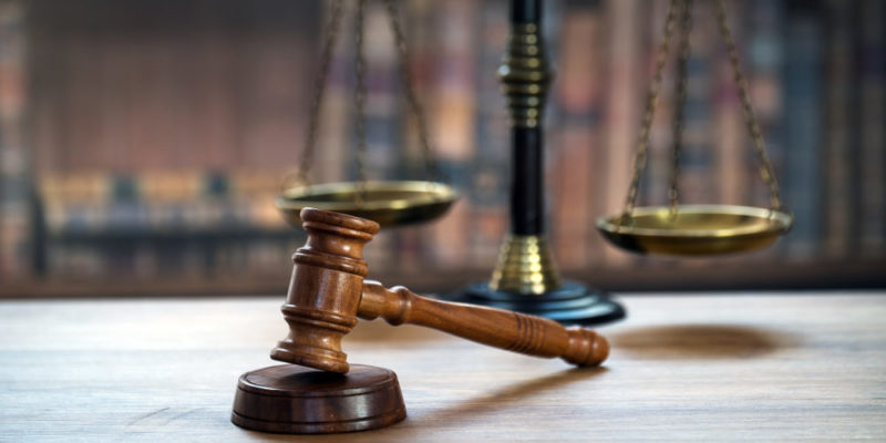 ¿Cuáles regulaciones existen en algunos países con respecto a la Ley Orgánica?