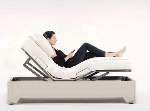 Qué es una cama articulada y por qué es bueno tener una 1 Qué es una cama articulada y por qué es bueno tener una