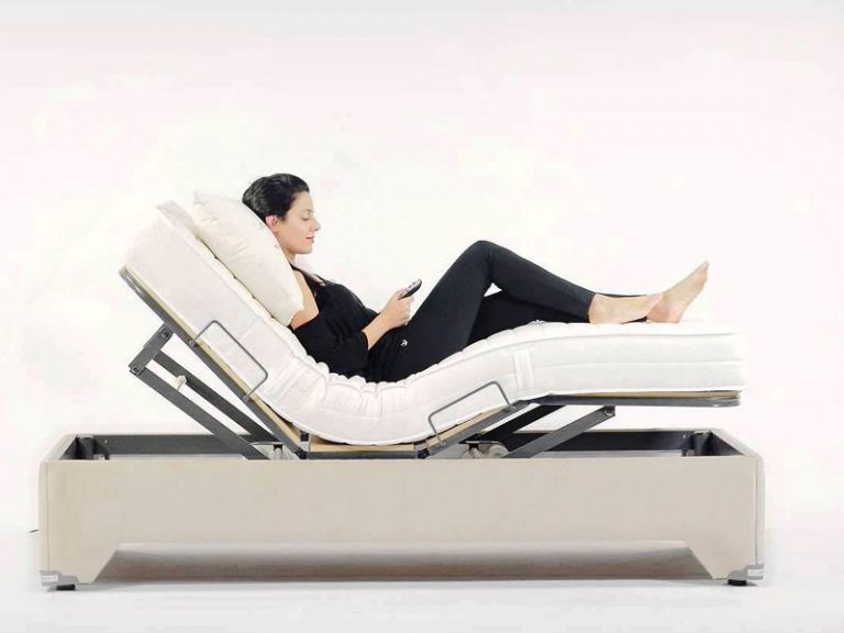 Qué es una cama articulada y por qué es bueno tener una