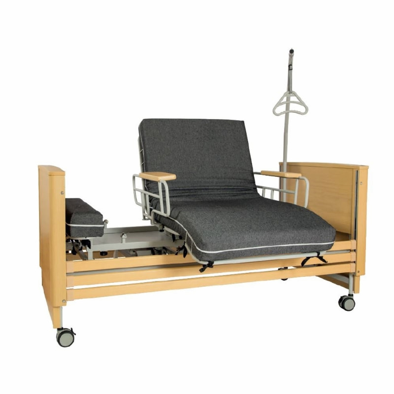 Qué es una cama articulada y por qué es bueno tener una 2 ¿Cuál es el precio de una cama articulada?