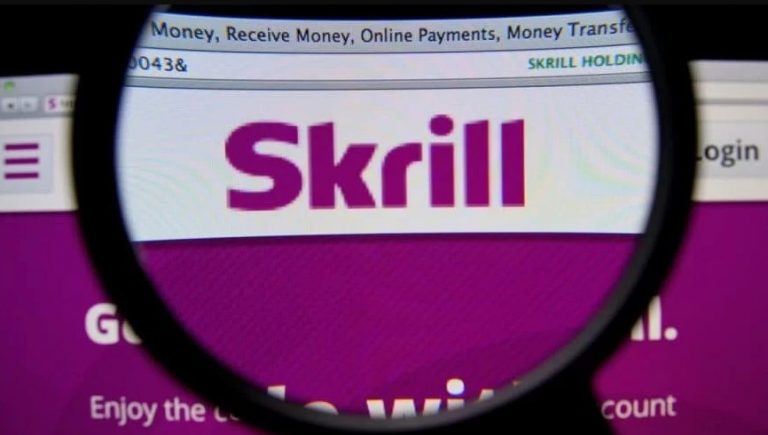 Qué es y cómo funciona Skrill