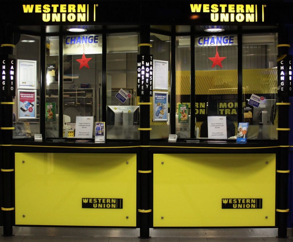 Qué es y cómo funciona Western Union 1 ¿Qué es Western Union?