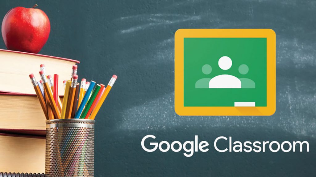 Qué es y para qué sirve Google Classroom 1 ¿Qué es Google Classroom y en qué sirve?