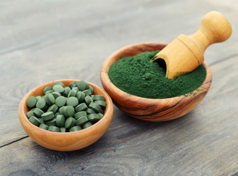 Qué es y para qué sirve la espirulina 1 Qué es y para qué sirve la espirulina