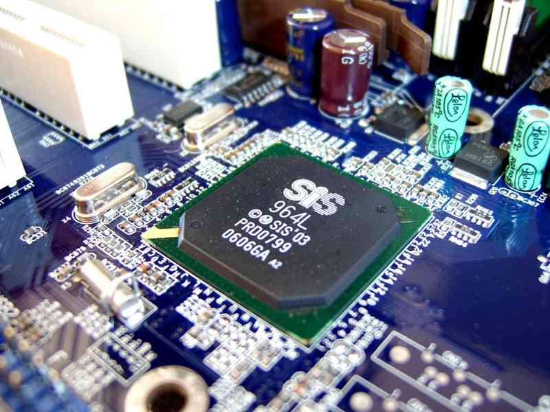 Qué es y para qué sirve la placa base del ordenador 2 ¿Para qué sirve la placa base de ordenador?