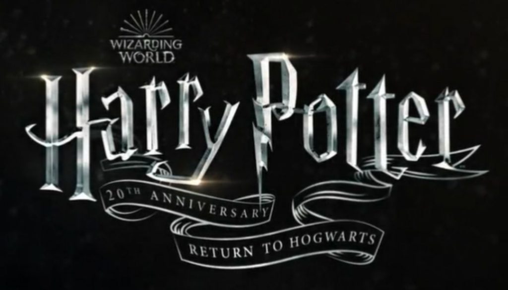 Qué esperar de la reunión de Harry Potter 