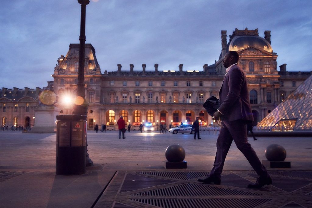 Qué esperar de la serie