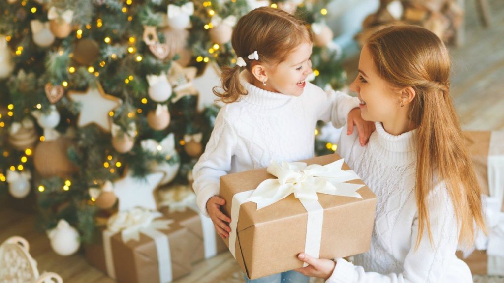 Qué hacer si los niños descubre el secreto de la Navidad