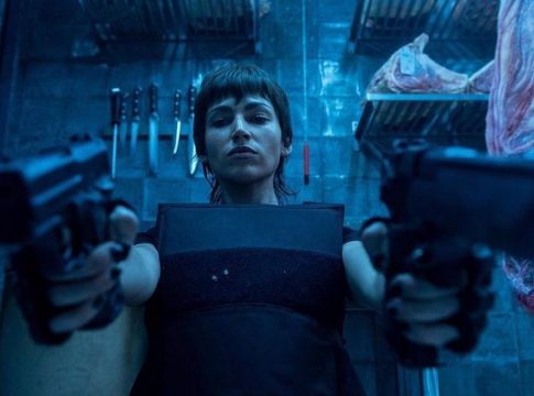 La voz de Tokio ya ha revelado el final de La Casa de Papel