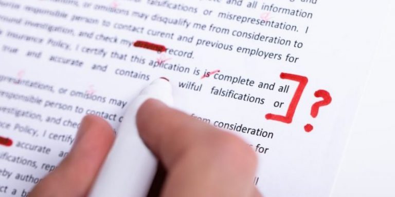 Qué son las acotaciones