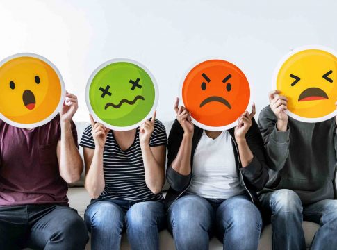 Qué son las emociones 1 Qué son las emociones