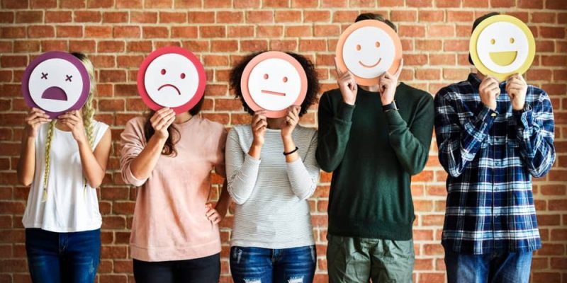 Qué son las emociones 2 ¿Qué es la Inteligencia Emocional?