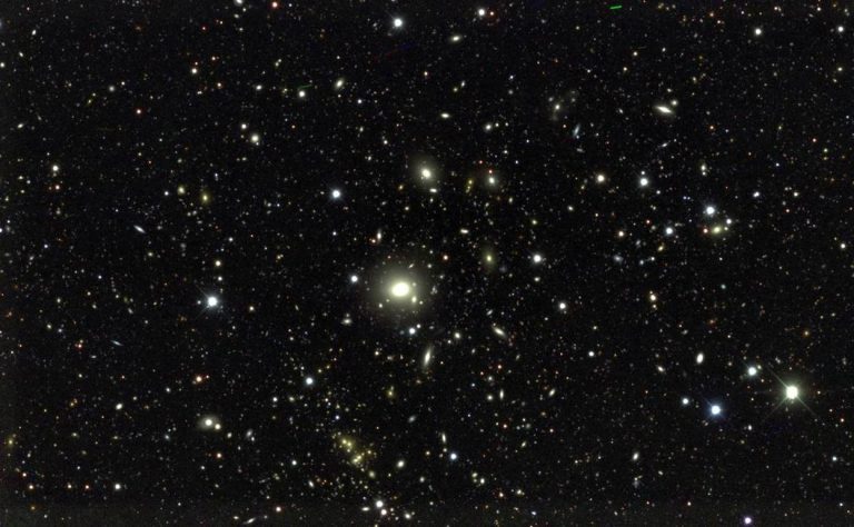 Qué son las estrellas