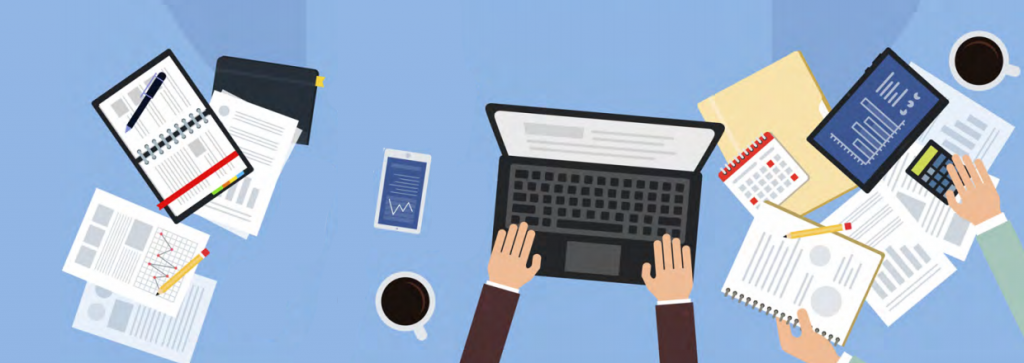 ¿Qué son las normas APA?