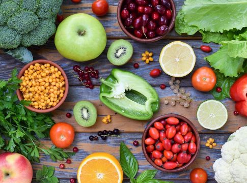 Qué son los alimentos orgánicos 1 Qué son los alimentos orgánicos