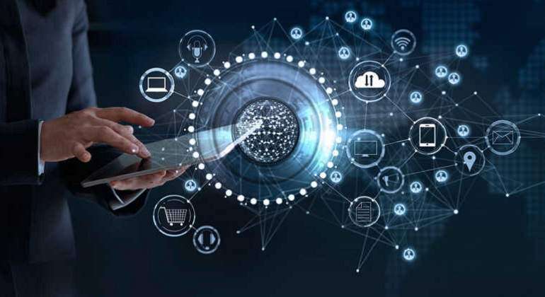 ¿Cuáles son los servicios que ofrecen los tics?