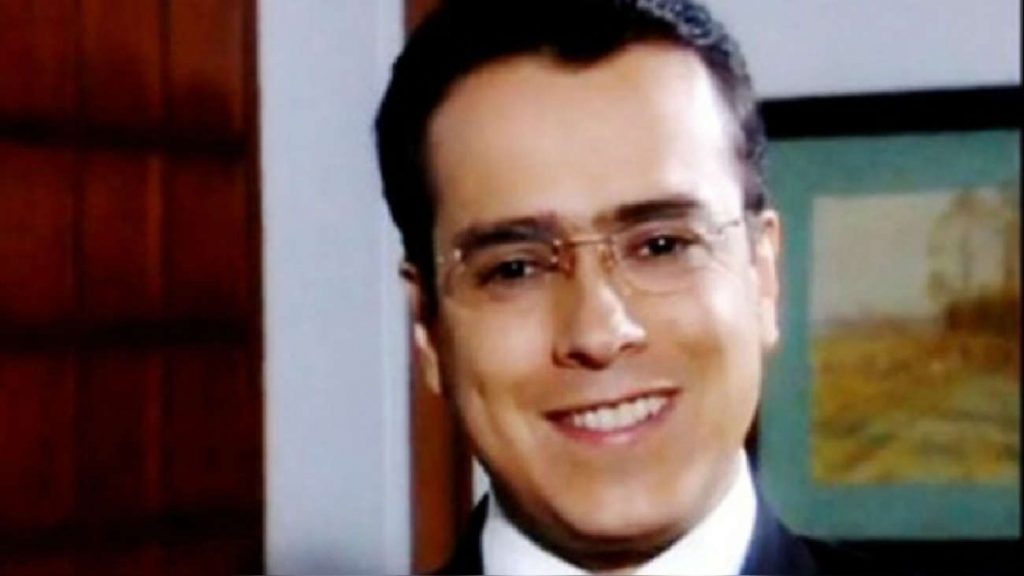 Qué fue de Don Armando, el galán de Betty, la fea 15 Quién era Don Armando en Betty, la fea