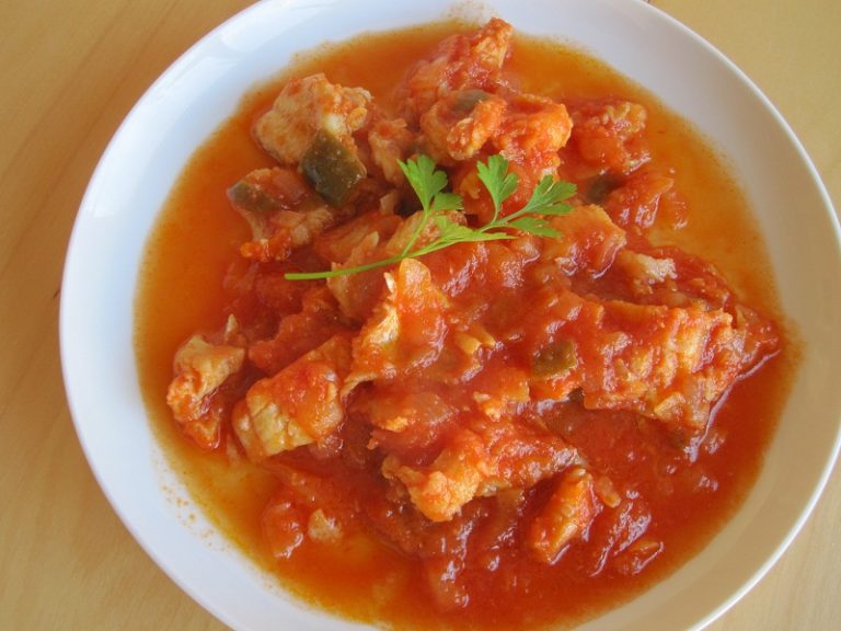 Migas de bacalao: un guiso con mucho sabor para combatir el frío