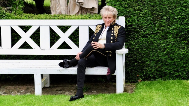 Rod Stewart regresa con “The tears of Hercules” 1 Rod Stewart The tears of Hercules