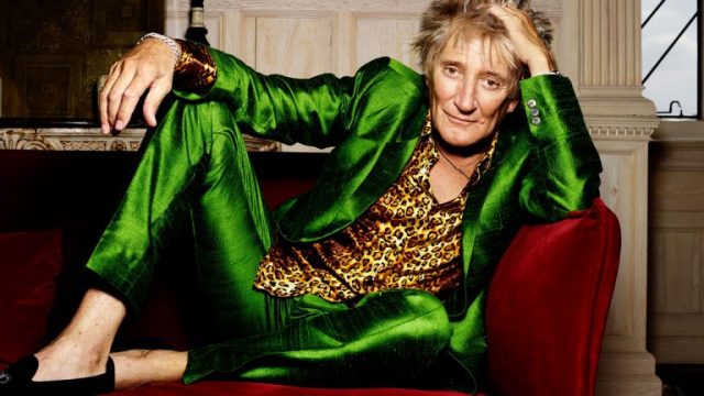 Rod Stewart regresa con “The tears of Hercules” 3 Rod Stewart The tears of Hercules