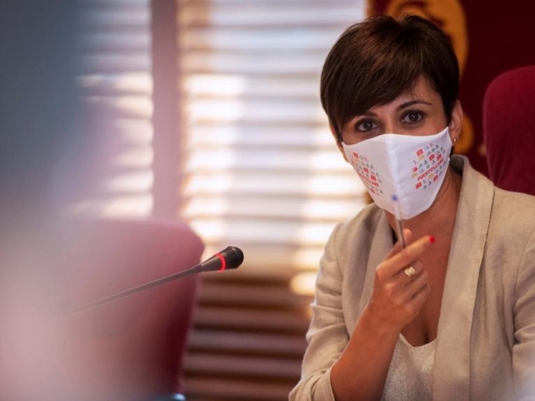 Rodríguez acusa a Ayuso de polemizar con la descentralización por 