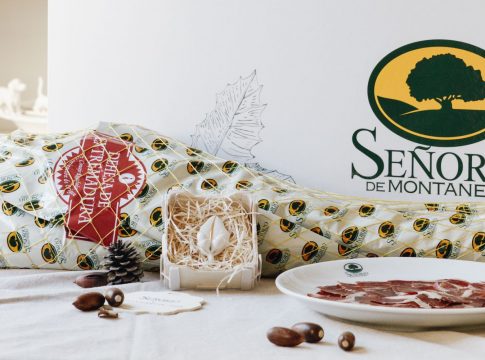 Señorío de Montanera Madrid