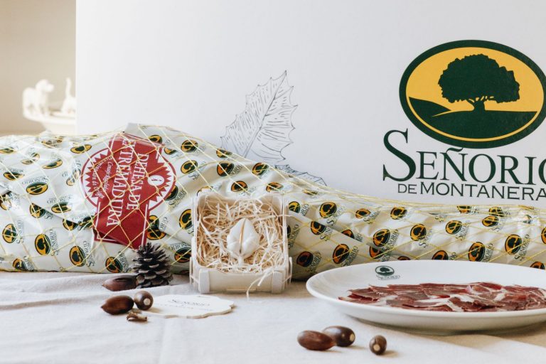 Una joya que inspira otra joya: el broche de Guille García-Hoz para Señorío de Montanera