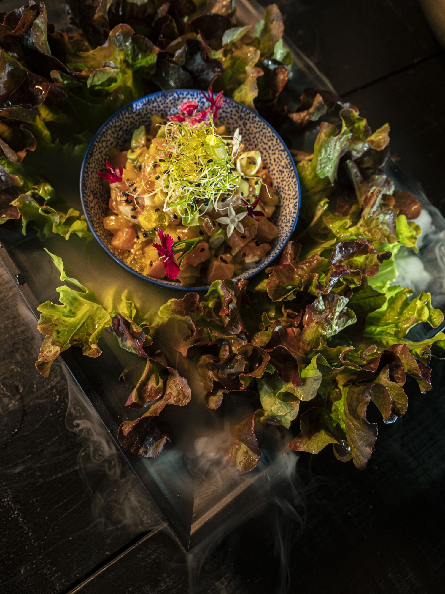 Silk, un ejemplo de superación ante la adversidad 3 Madrid