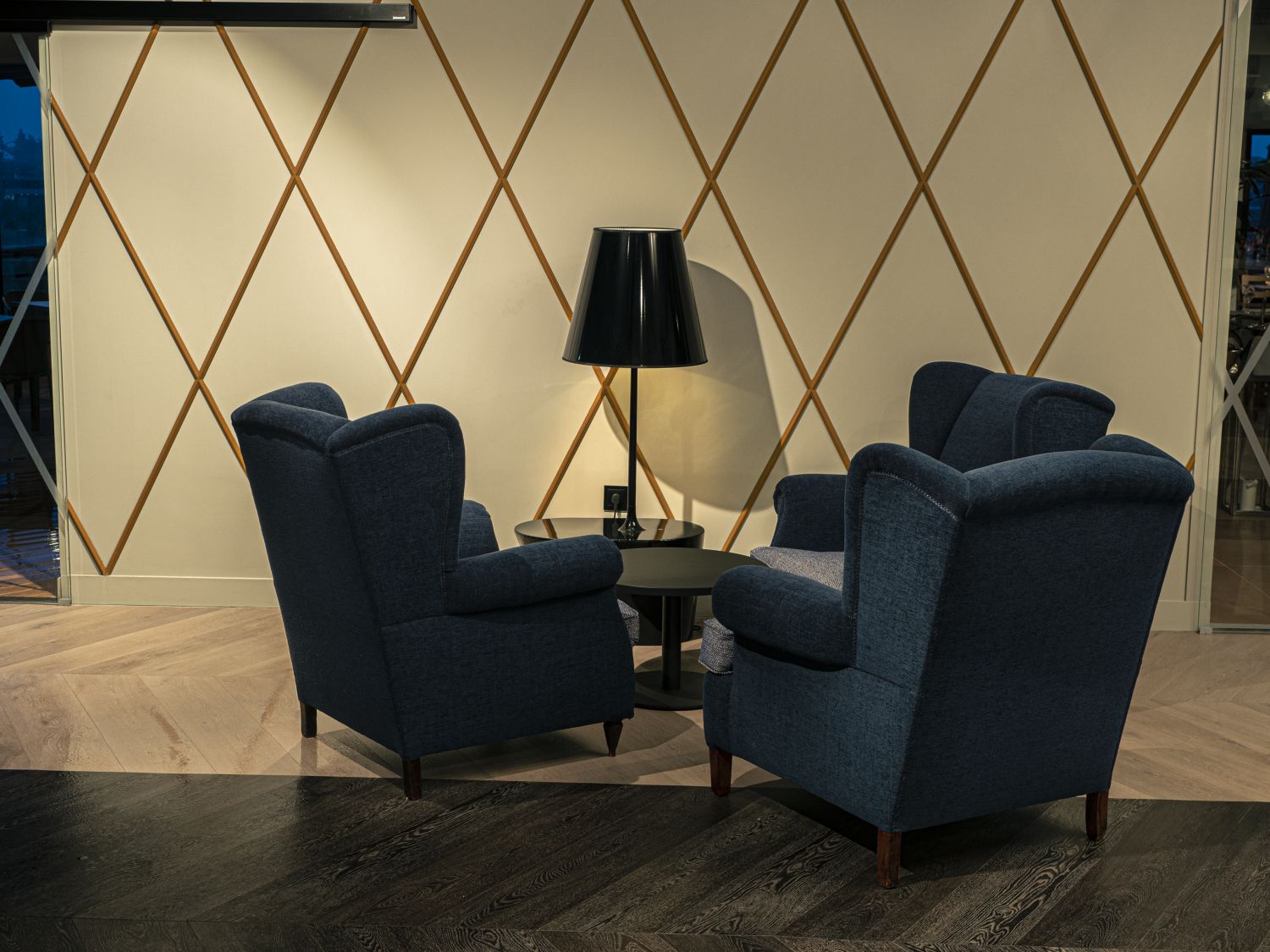 Silk, un ejemplo de superación ante la adversidad 2 Madrid