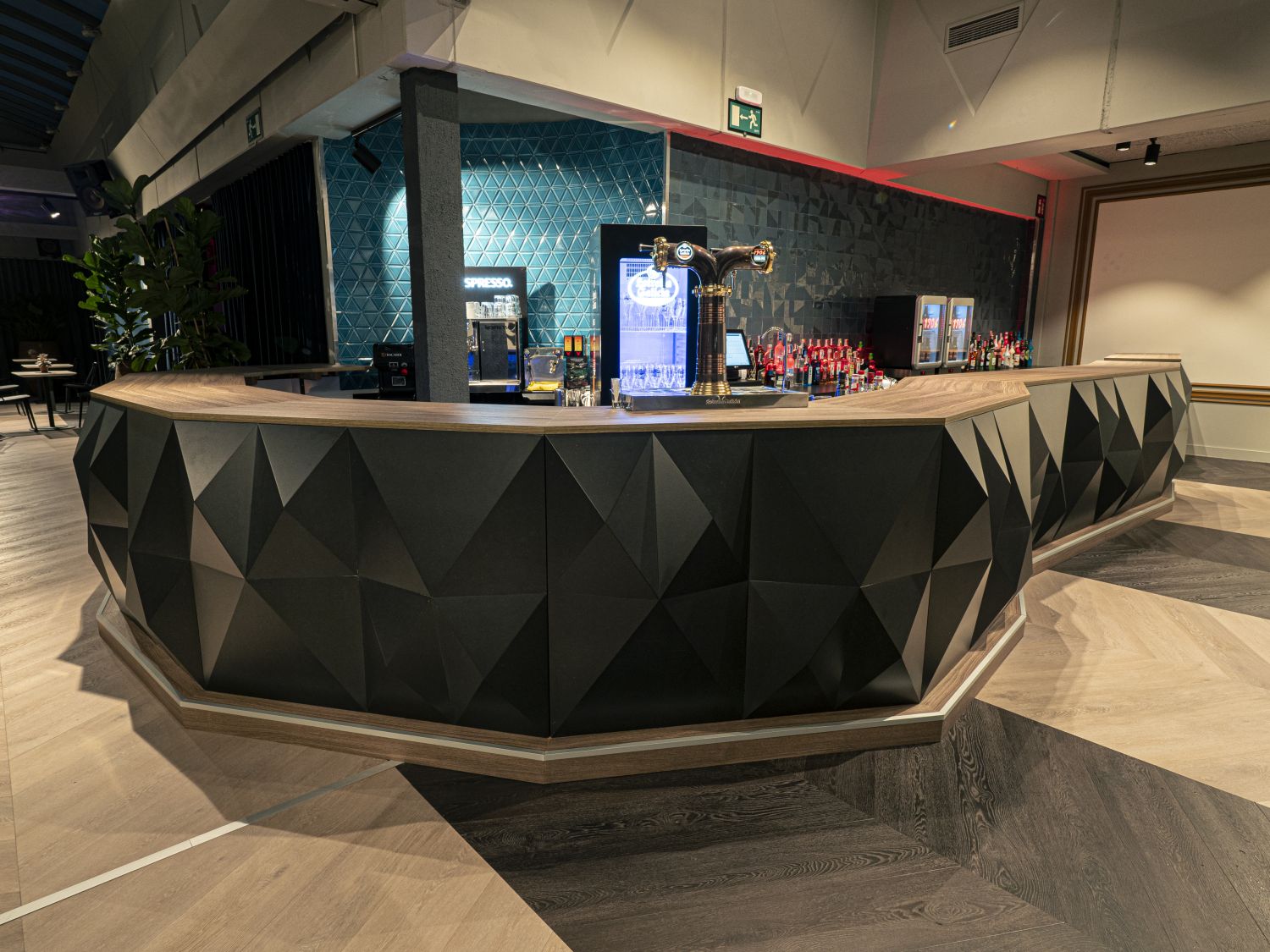 Silk, un ejemplo de superación ante la adversidad 1 Madrid