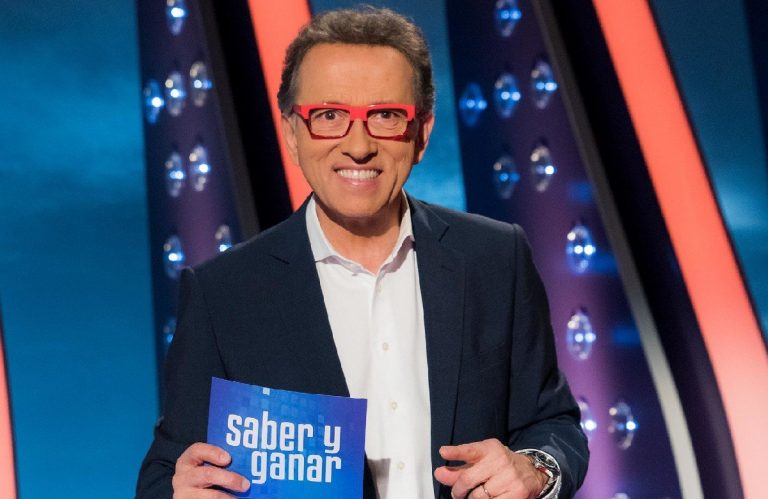 Saber y ganar: ¿Qué otros programas ha presentado Jordi Hurtado?