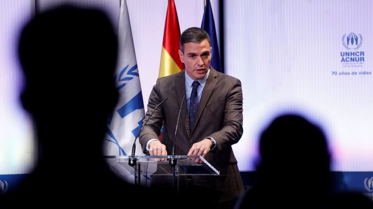 Sánchez se reunirá con Erdogan en una cumbre bilateral de la que no saldrán grandes acuerdos