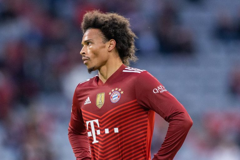 La salida de Leroy Sané del Bayern complica la vida al Athletic