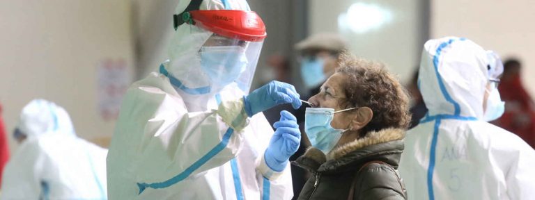 Sanidad registra 50.000 efectos adversos tras las casi 72 millones de dosis administradas