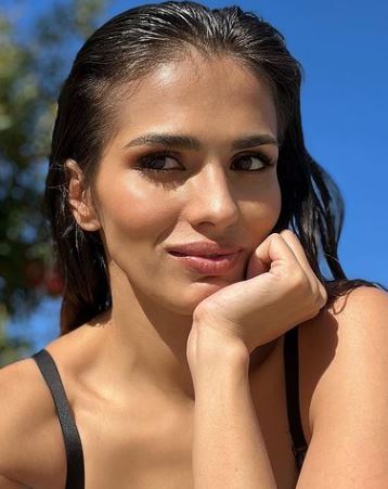 Sara Sálamo