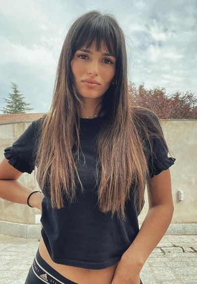 Sara Sálamo pide a la FIFA que actúe por las declaraciones de Chicharito. Fuente: Agencias