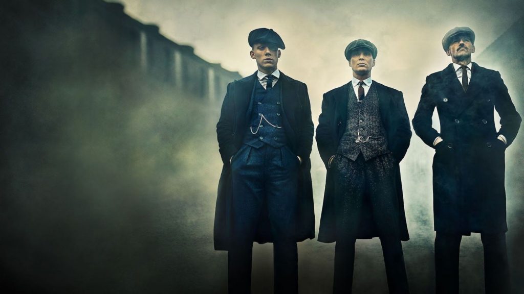 Peaky Blinders: lo que tienes que saber antes de empezar la última temporada 48 Se puede esperar una temporada 7 de Peaky Blinders