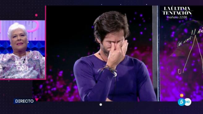 Secret Story: la razón por la que Adara no debería ser repescada