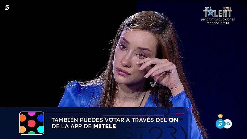 Secret Story: la razón por la que Adara no debería ser repescada