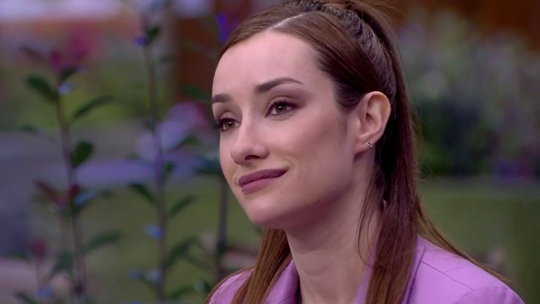 Secret Story: la razón por la que Adara no debería ser repescada