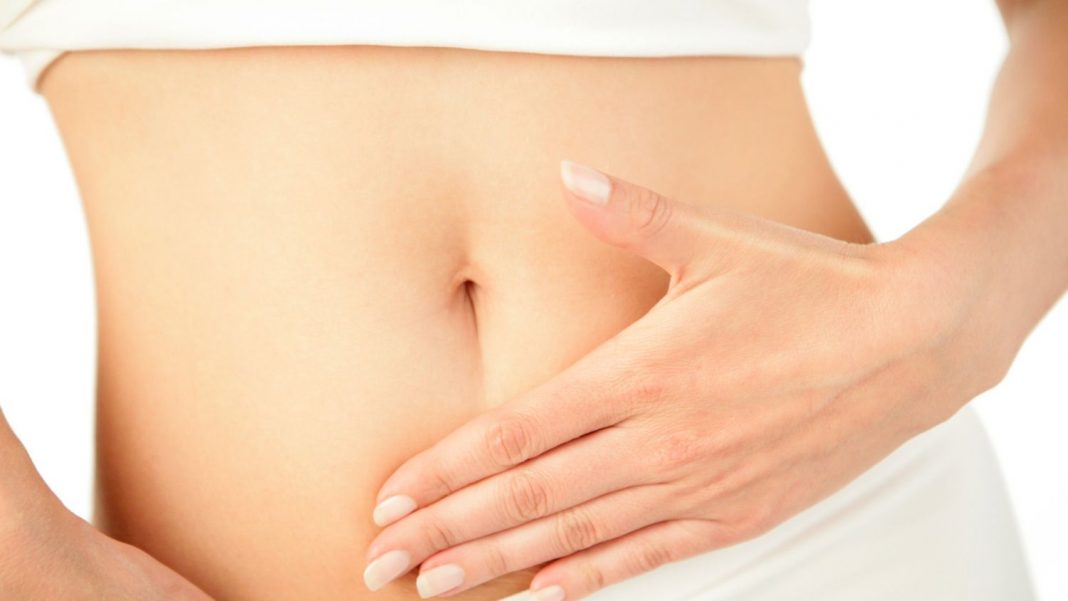 Según tu ombligo, así será tu salud