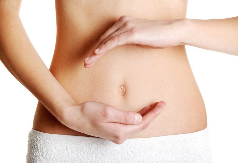 Según tu ombligo, así será tu salud