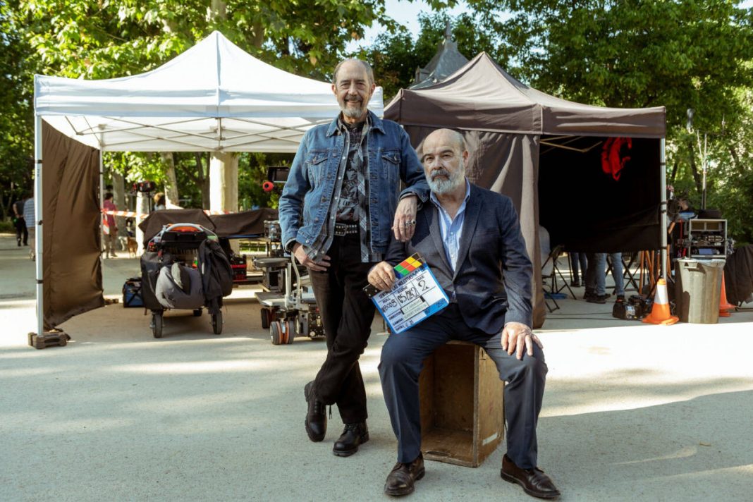 'Sentimos las molestias': fecha de estreno y trama de la nueva comedia de Movistar+