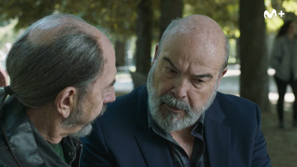 Sentimos las molestias