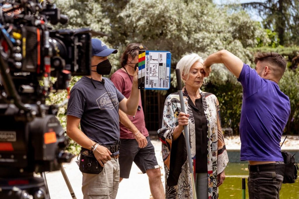 Sentimos las molestias