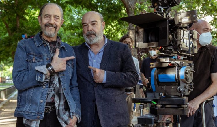 'Sentimos las molestias': fecha de estreno y trama de la nueva comedia de Movistar+