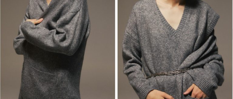 En tres colores, cómoda y preciosa: la chaqueta larga de Sfera más deseada